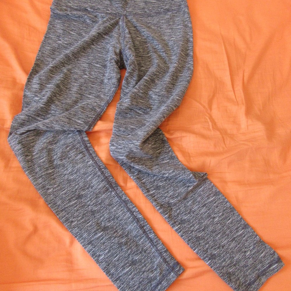 Tasc leggings size M